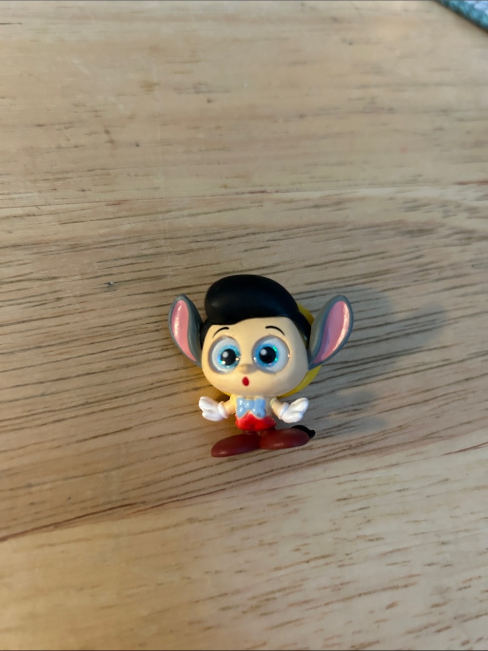 Doorables - Pinocchio